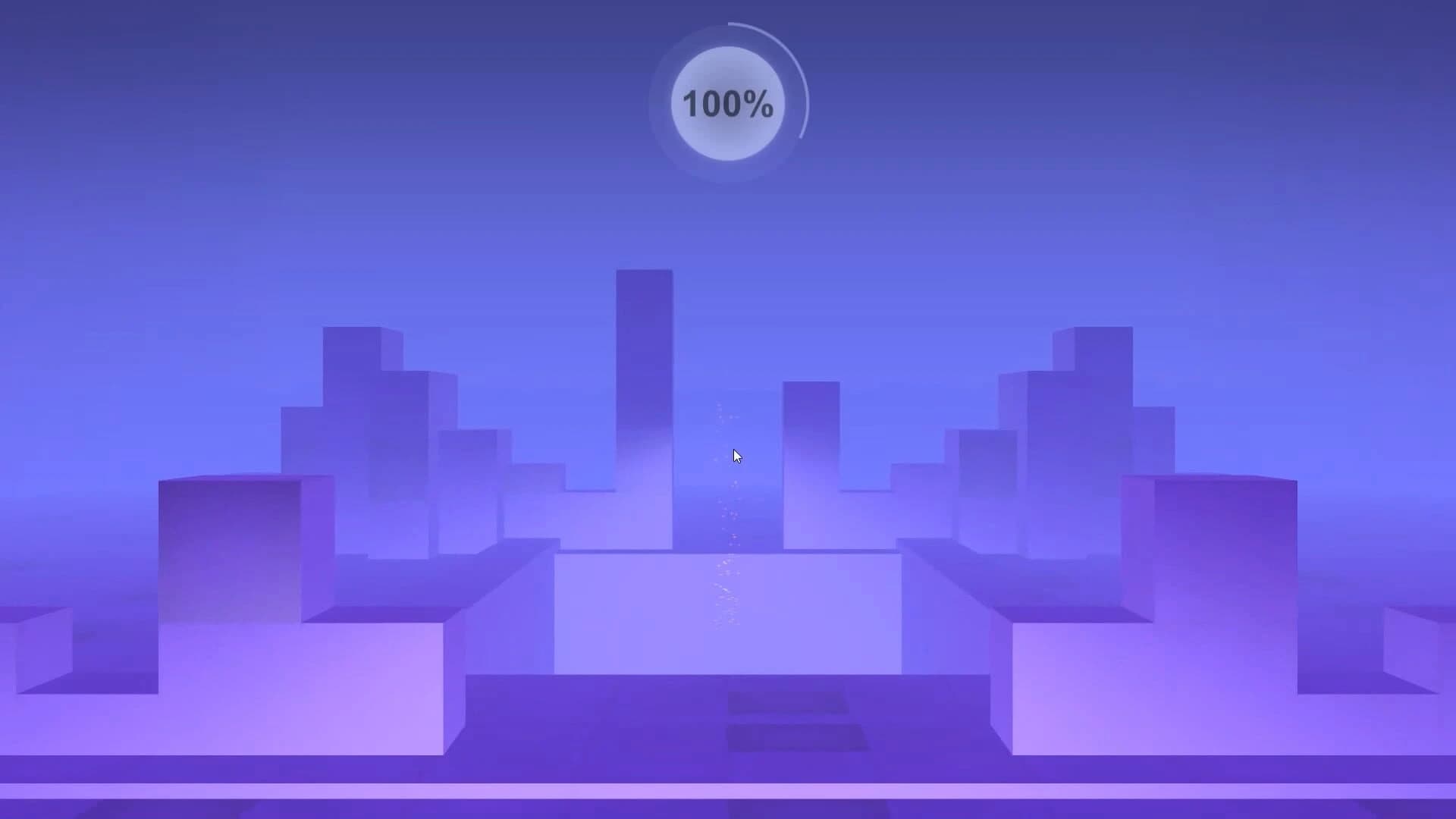 Infinity Escape screenshot 3