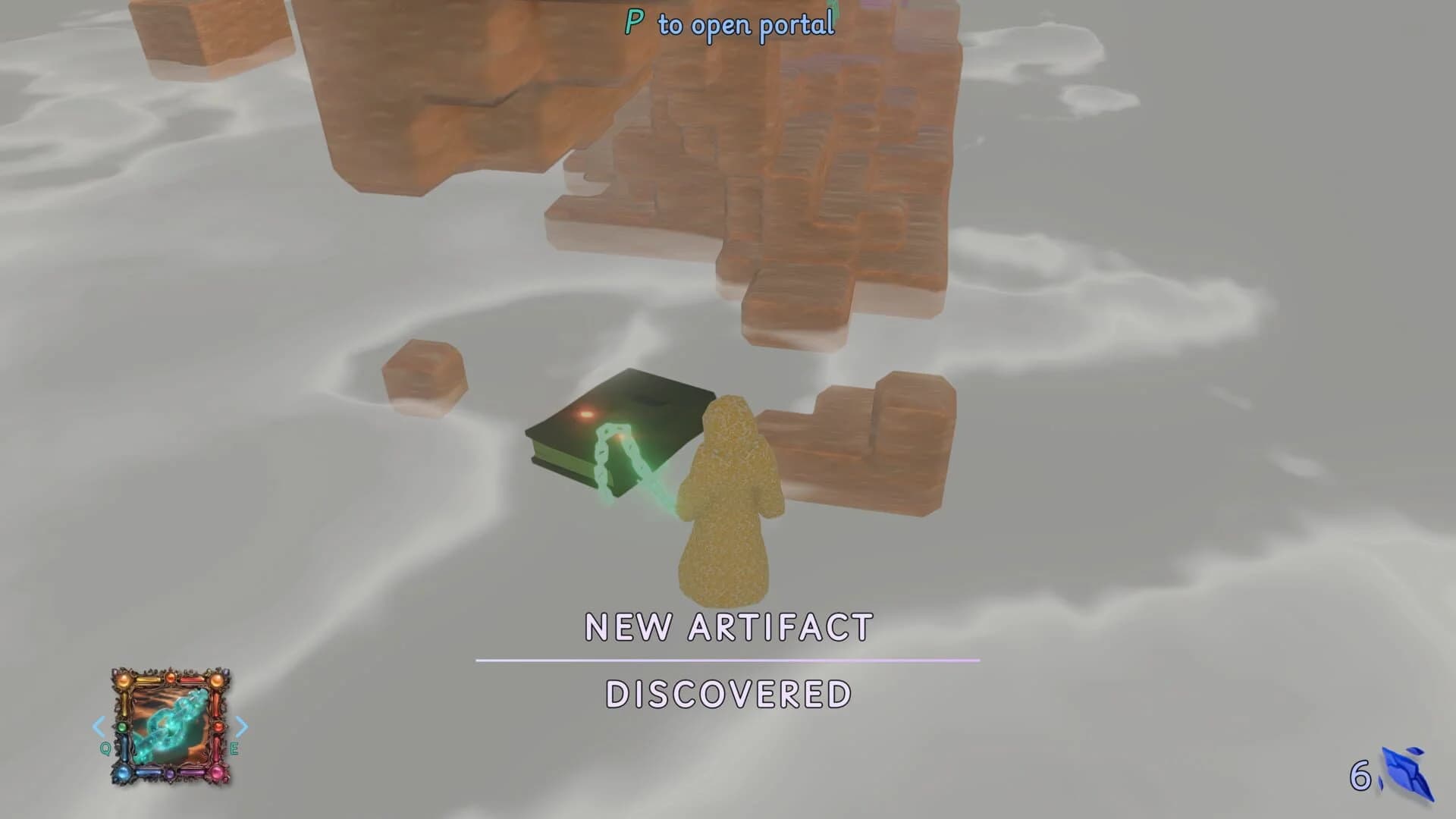 Infinity Islets screenshot 4