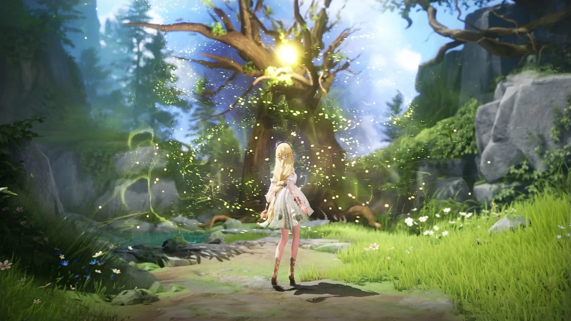 Infinity Nikki screenshot 4