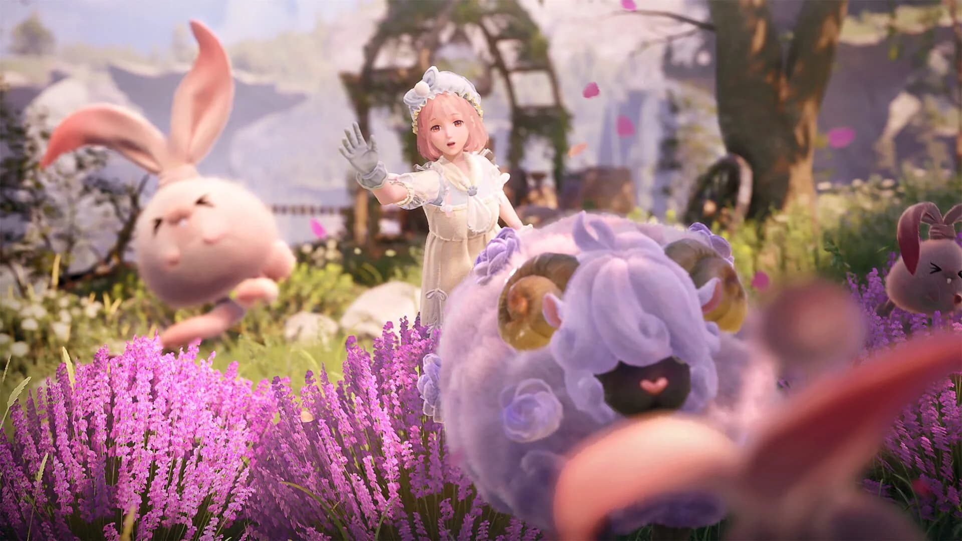 Infinity Nikki screenshot 2