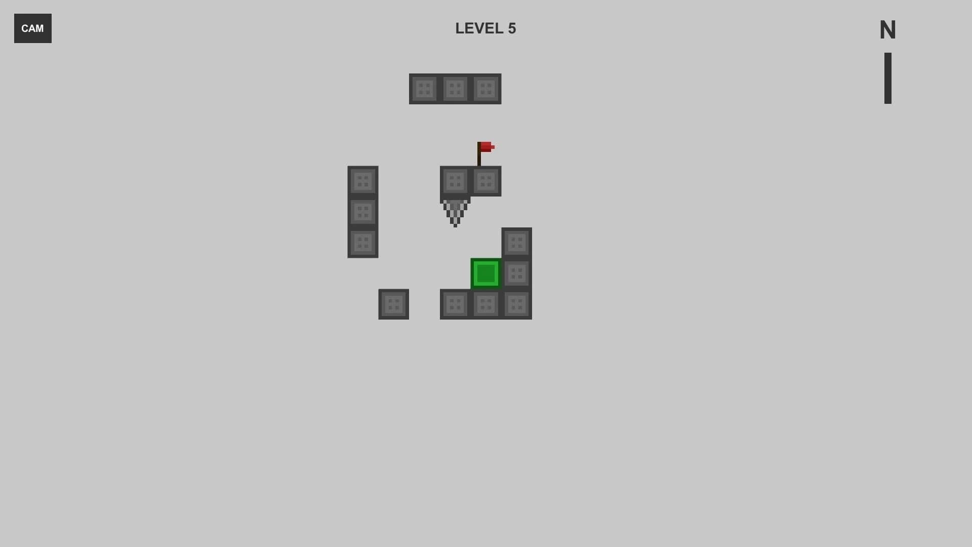 Infinity Pipe screenshot 1