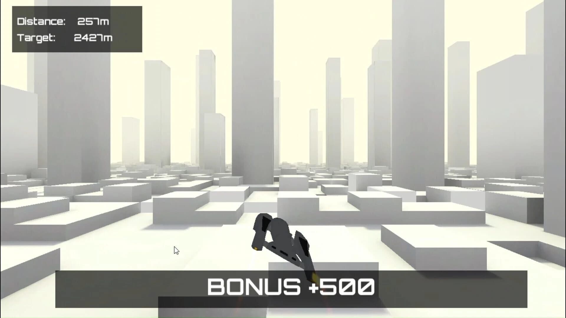 Infinity Sky screenshot 5