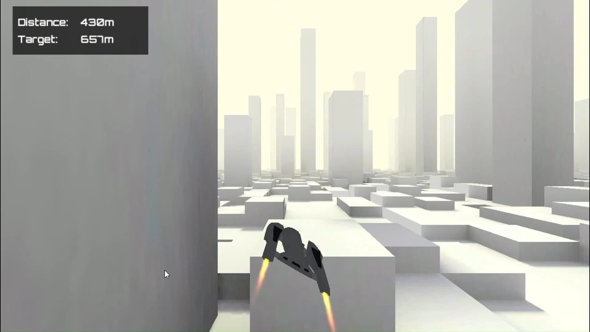 Infinity Sky screenshot 3