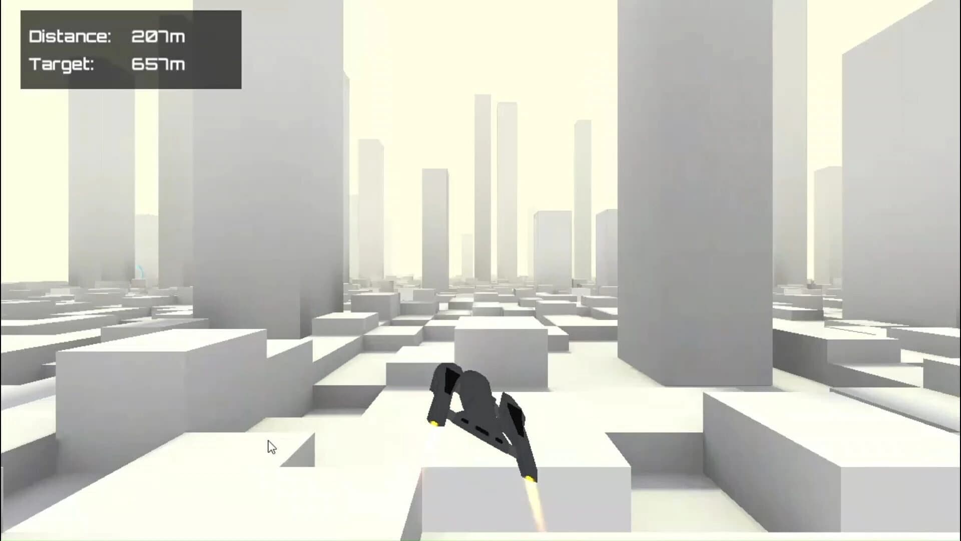 Infinity Sky screenshot 2