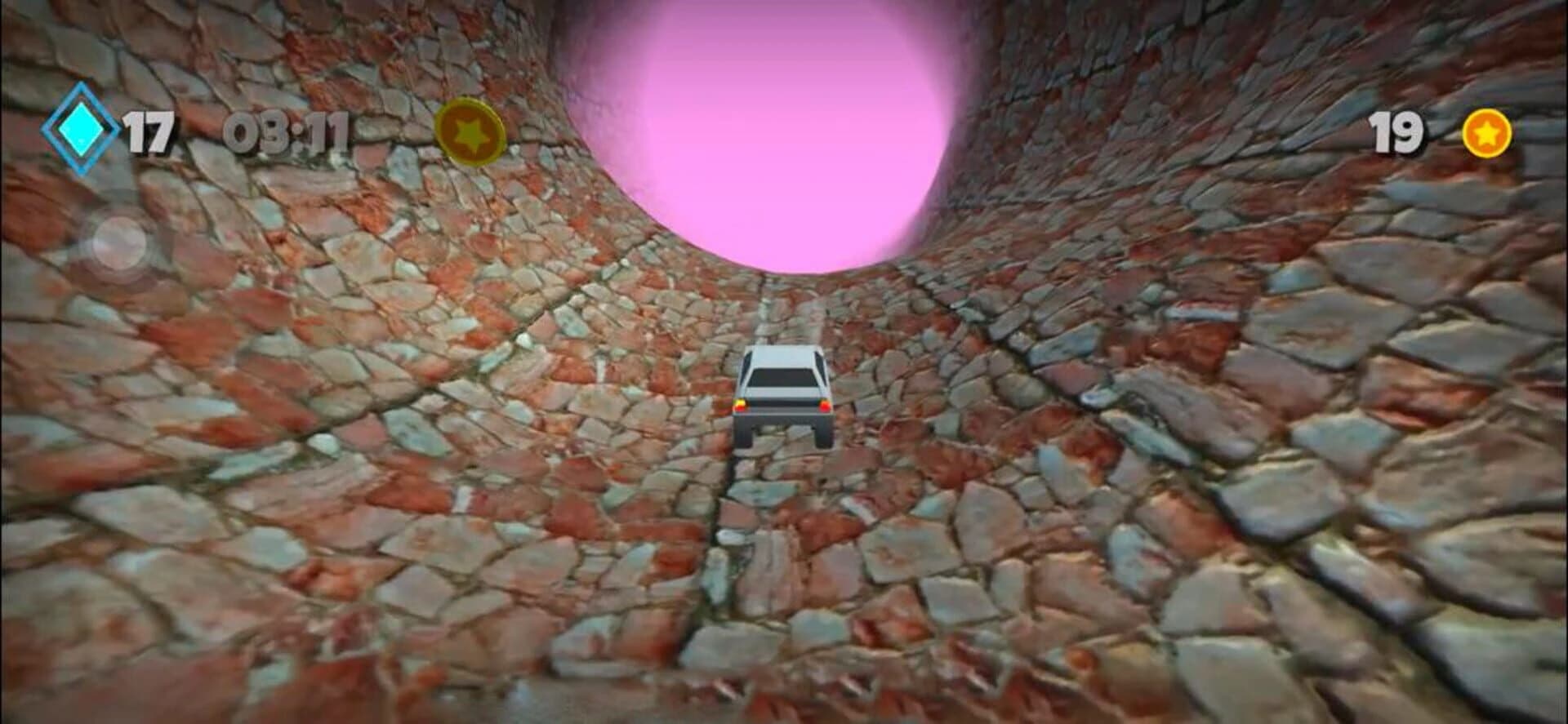 Infinity Valley screenshot 3