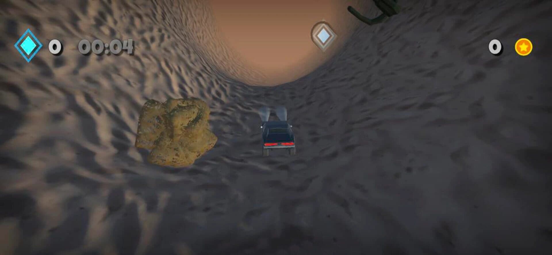 Infinity Valley screenshot 2