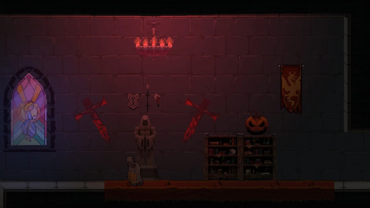 Infinity Wanderer screenshot 6
