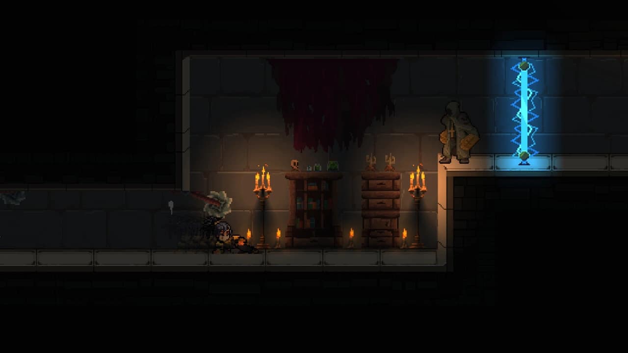 Infinity Wanderer screenshot 4