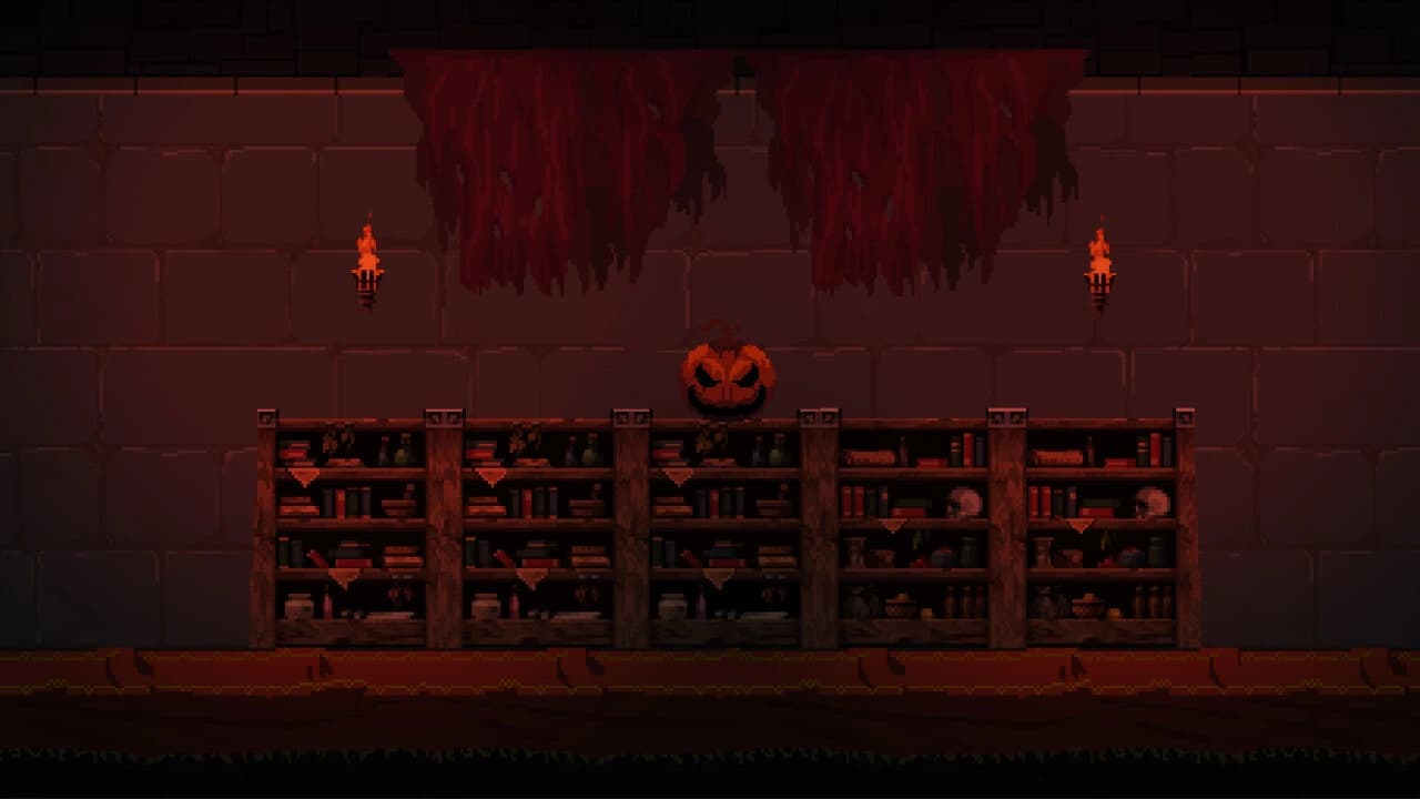 Infinity Wanderer screenshot 2