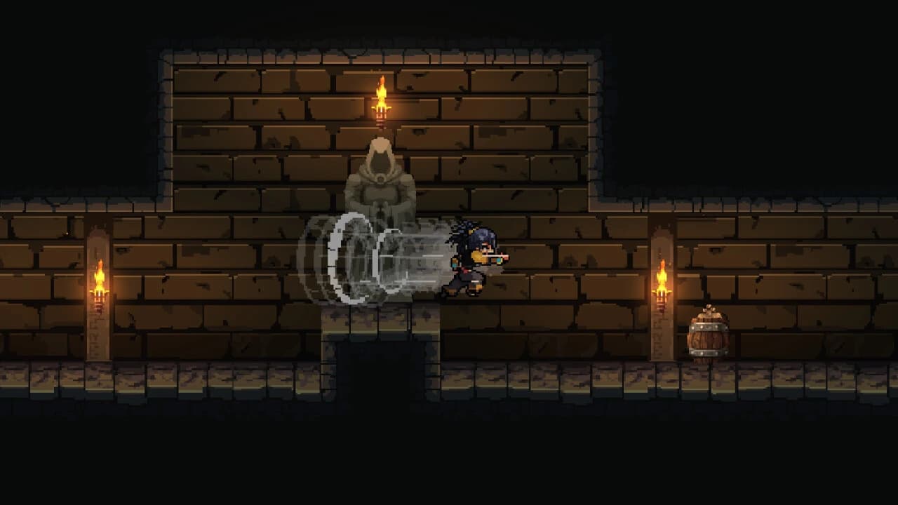 Infinity Wanderer screenshot 8