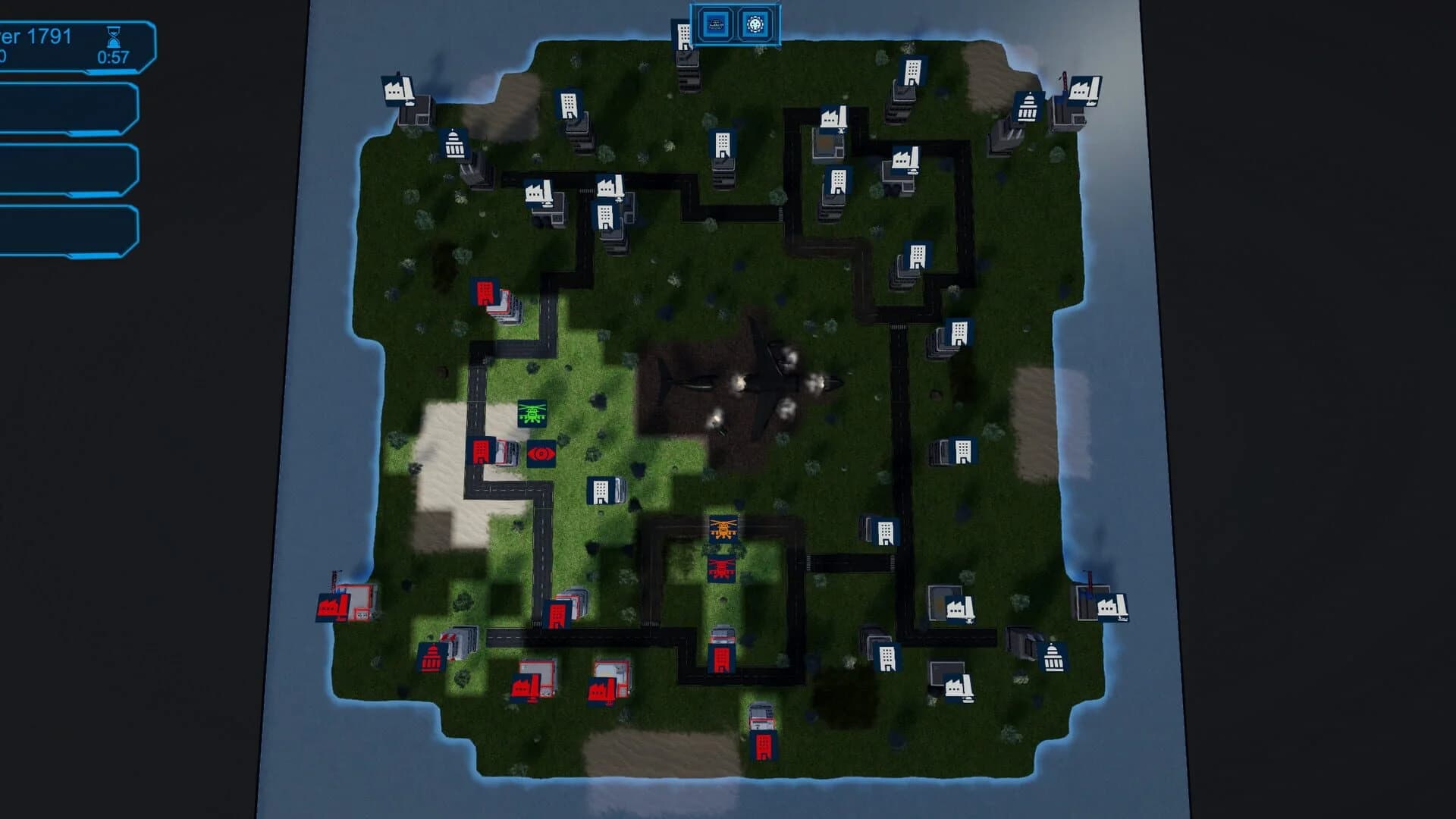 Infinity war screenshot 5