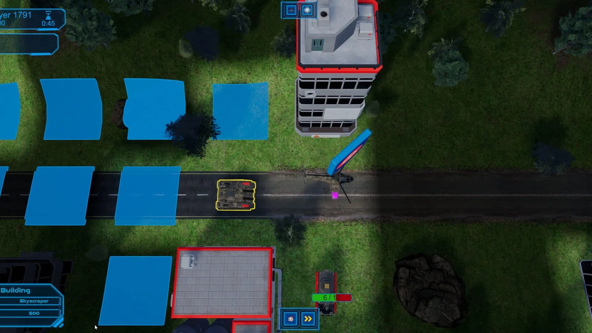 Infinity war screenshot 2