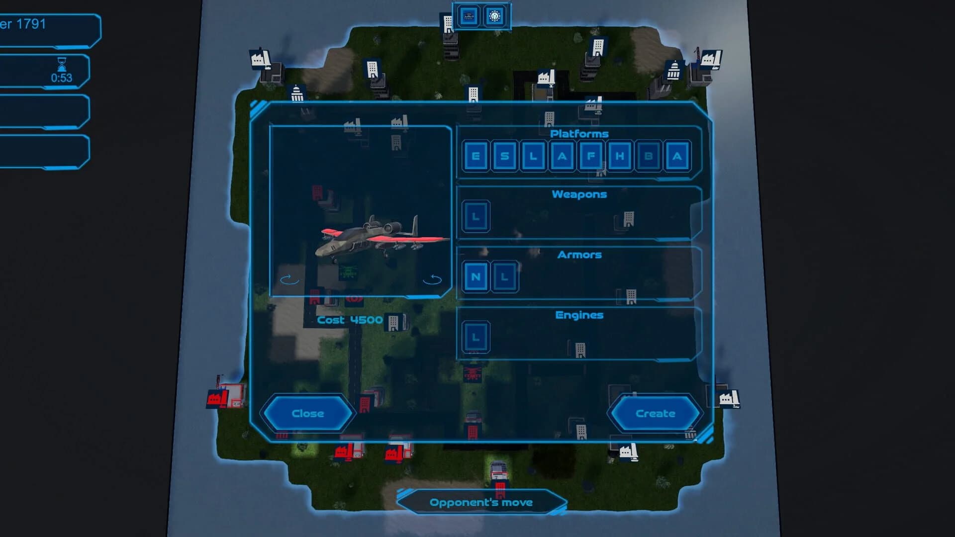 Infinity war screenshot 3