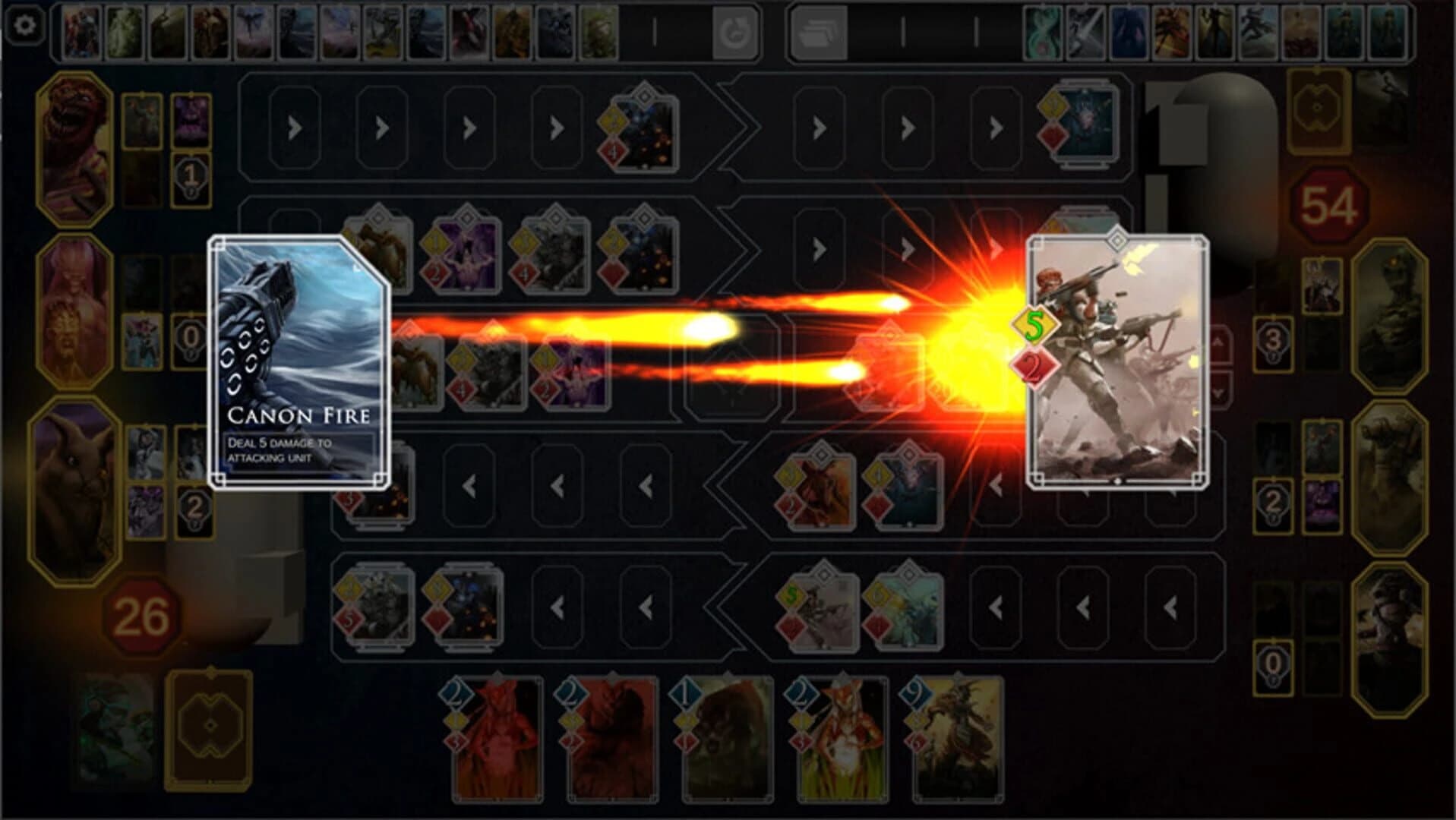 Infinity Wars 2 screenshot 3