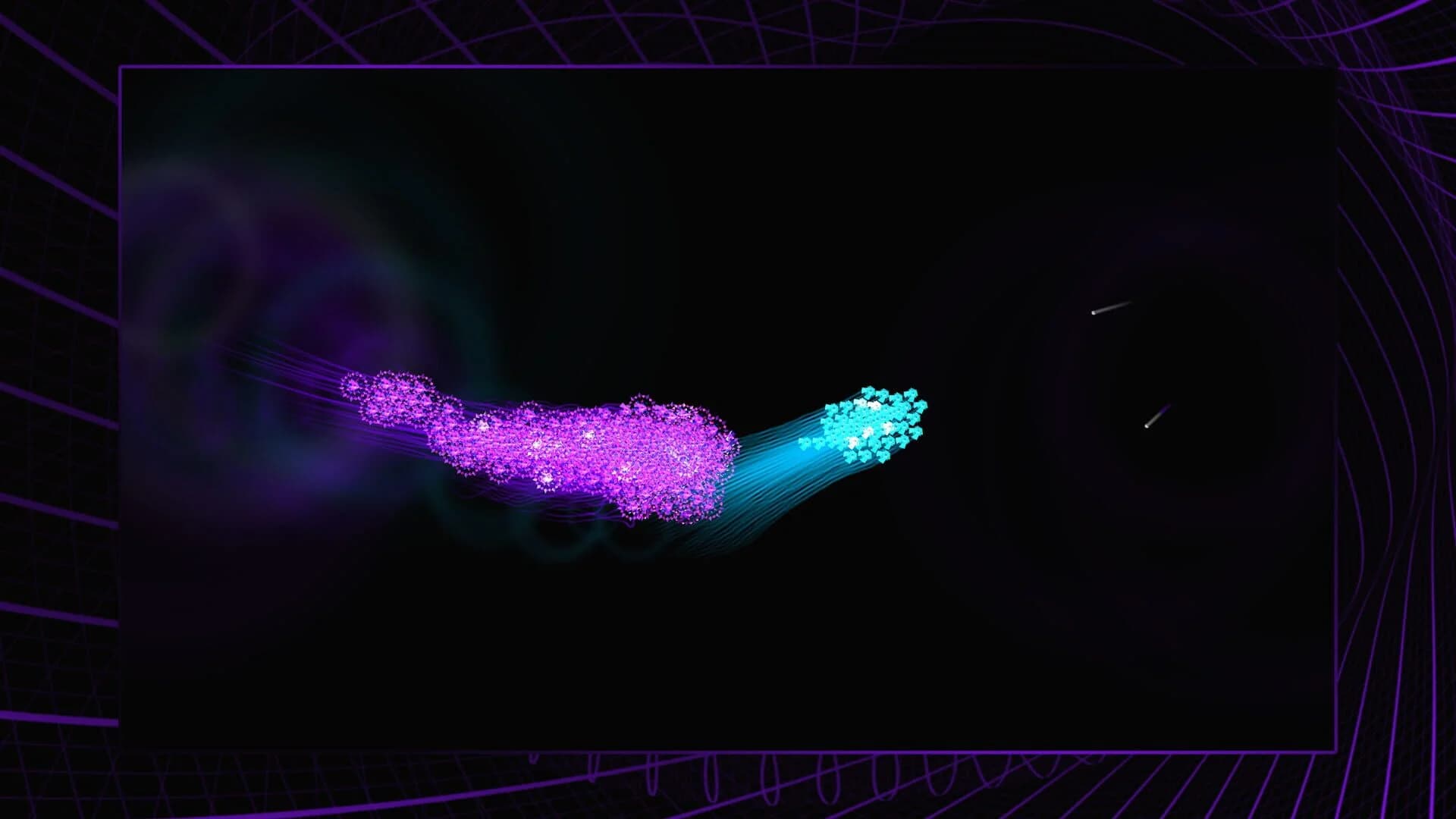 Influence screenshot 3