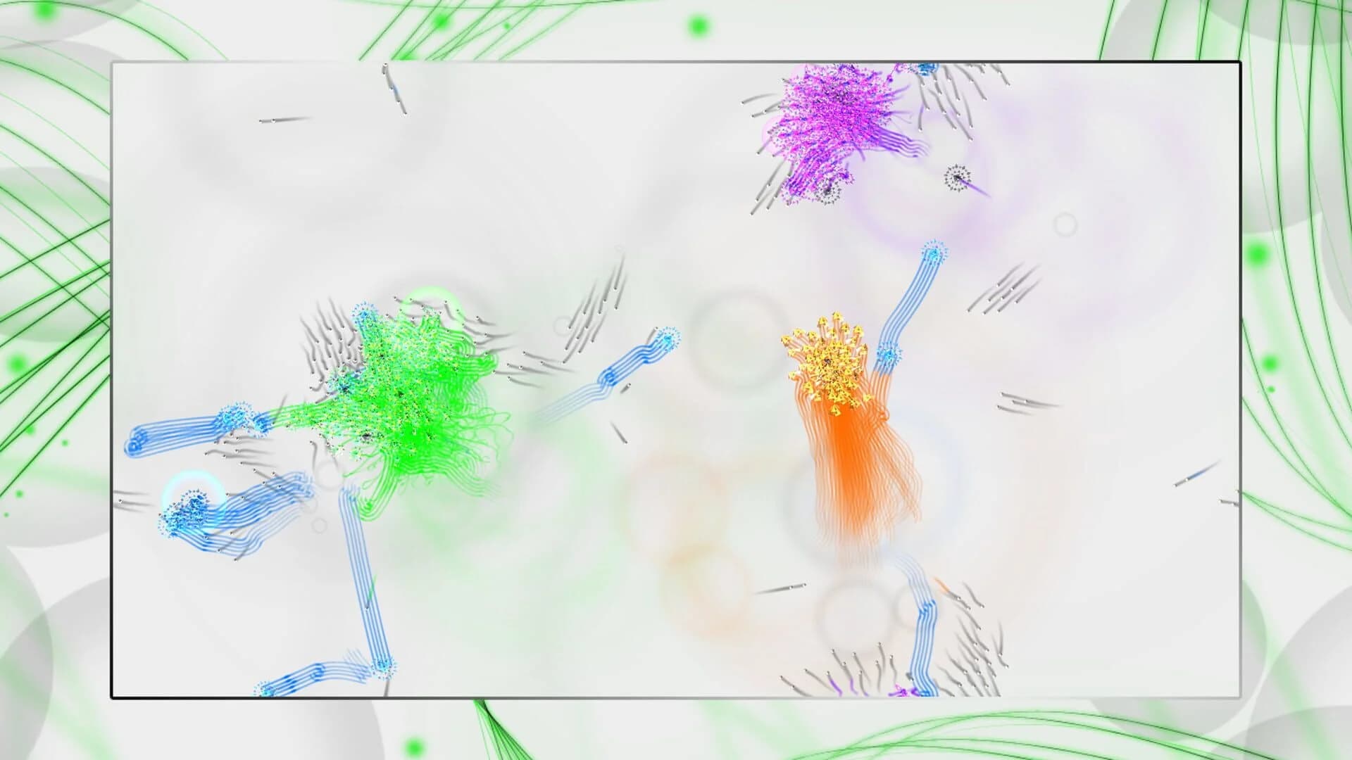 Influence screenshot 4