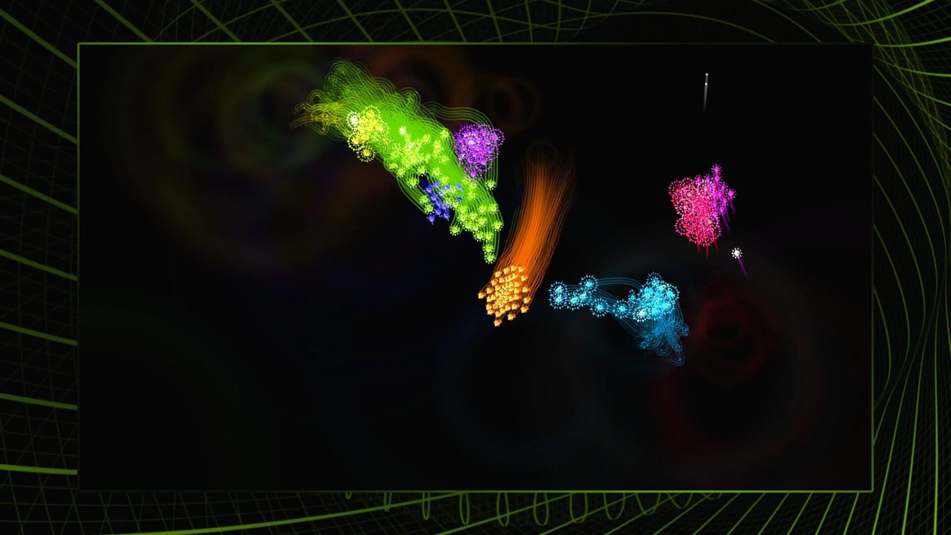 Influence screenshot 5