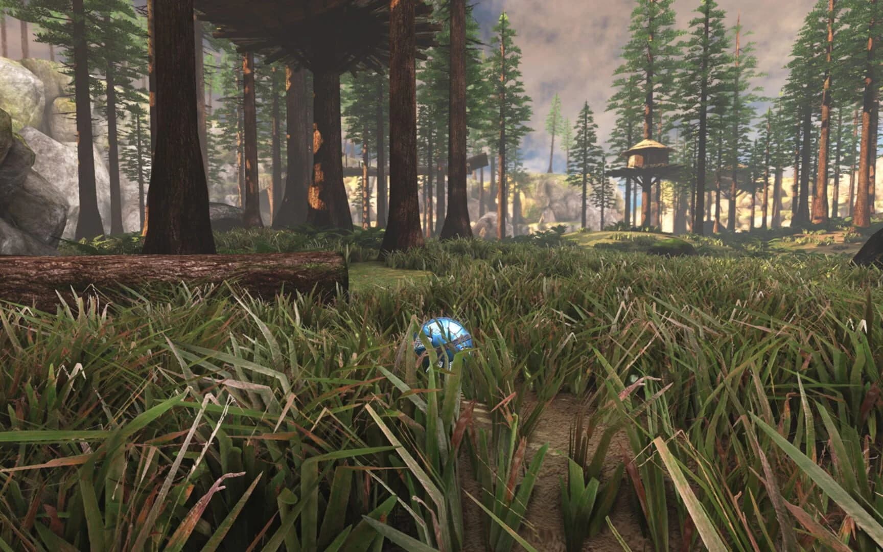 InFlux screenshot 3