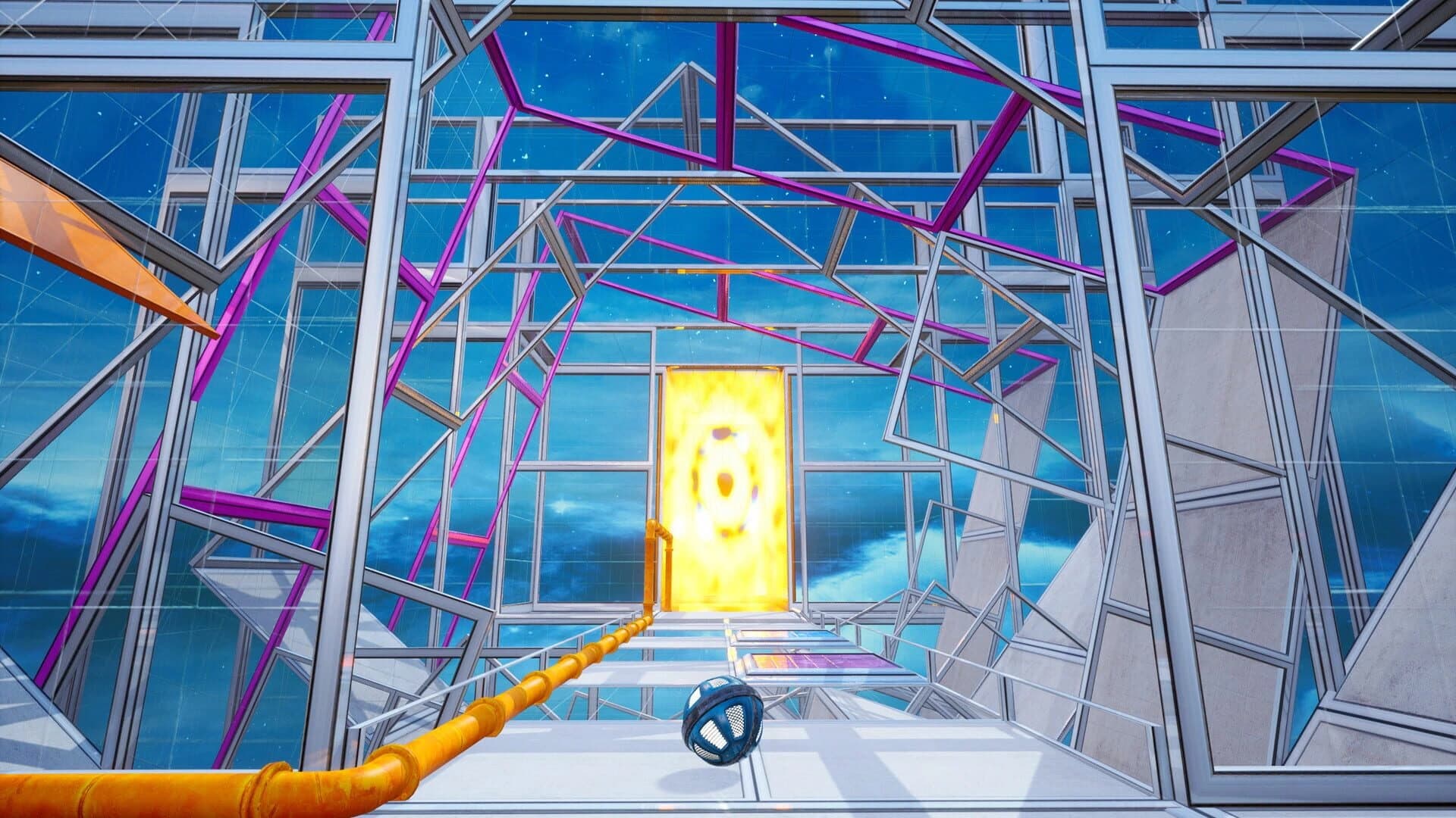 InFlux Redux screenshot 5