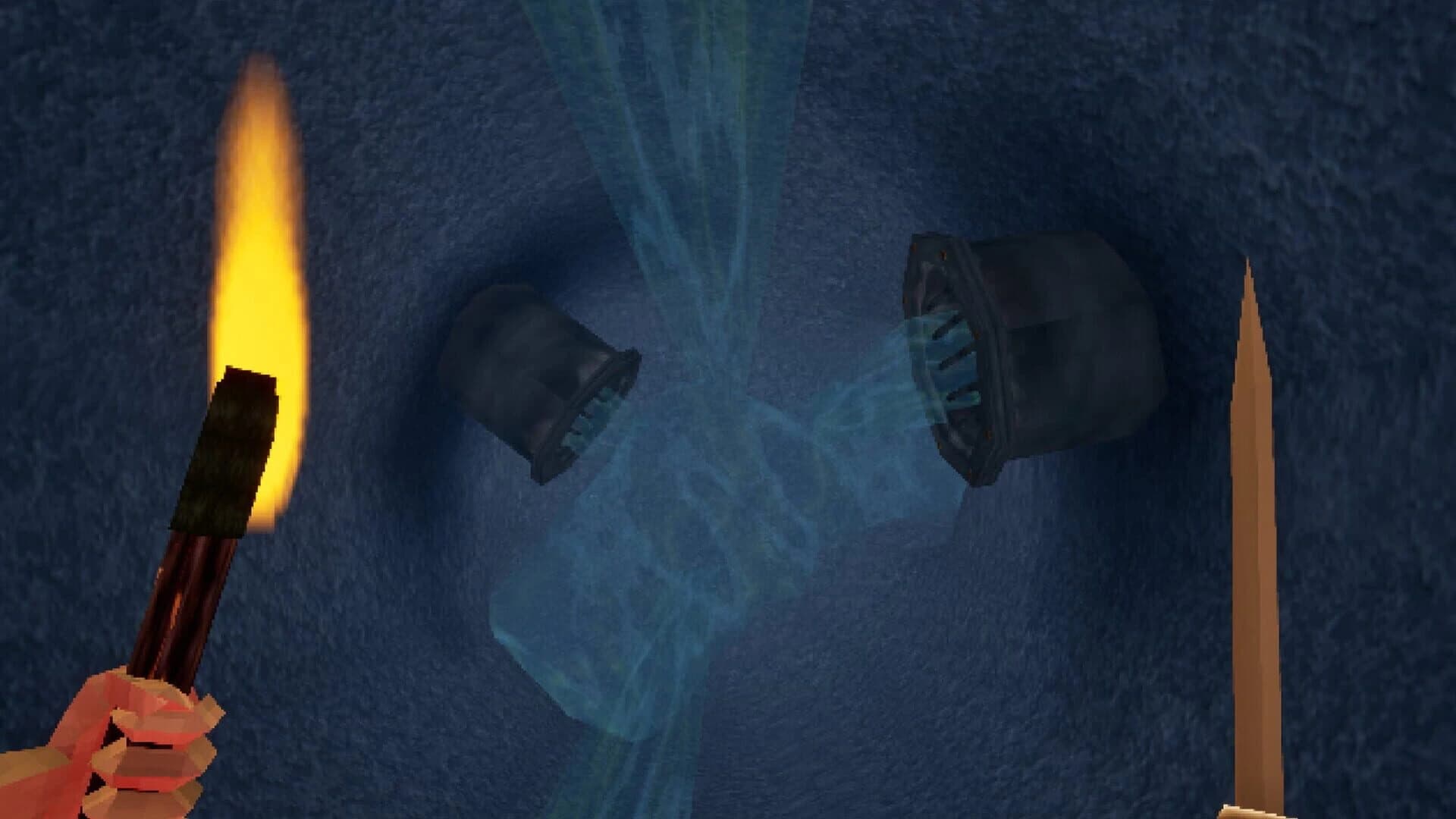 Infra Et Intus screenshot 5
