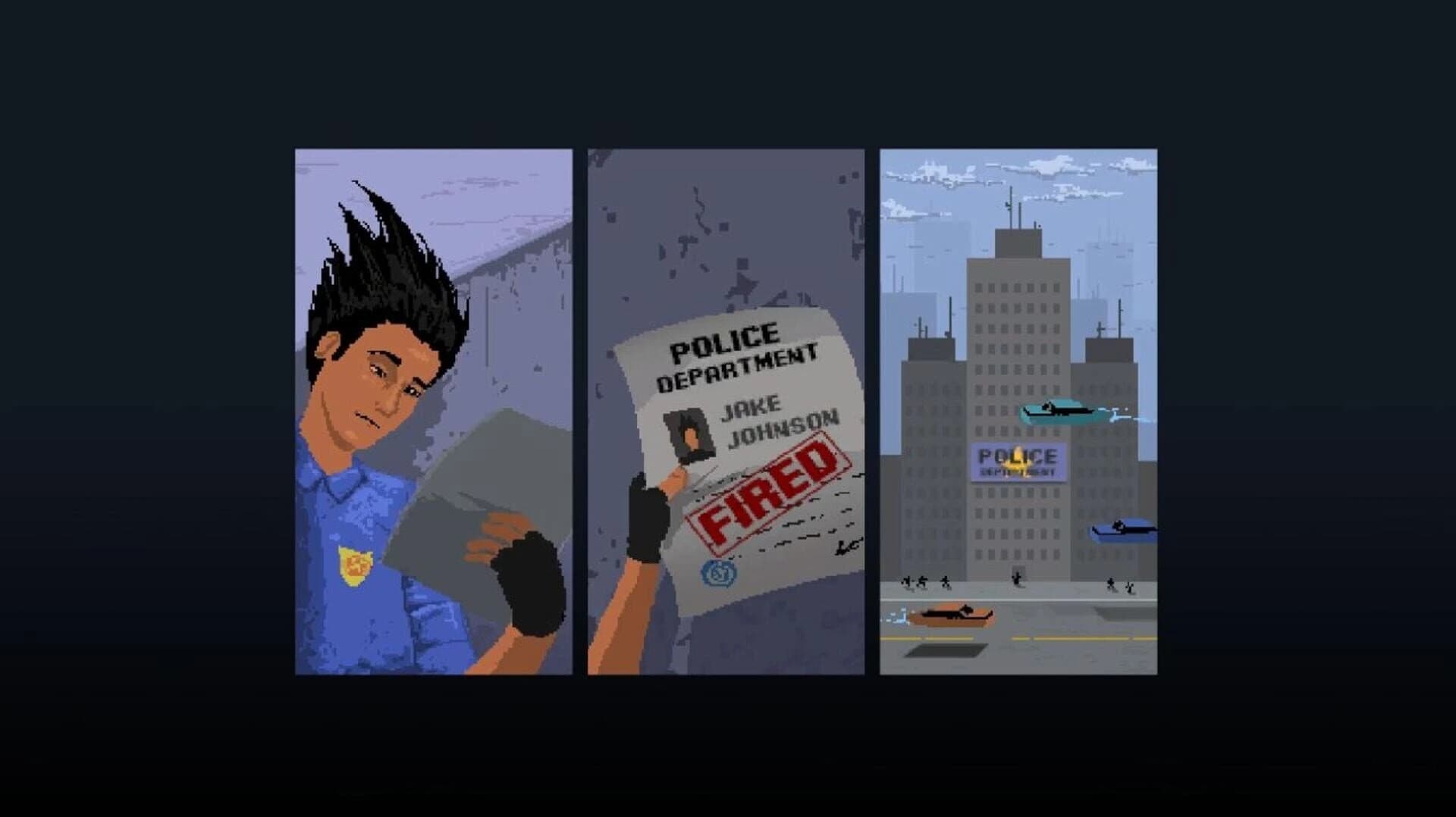 InGame.exe screenshot 4