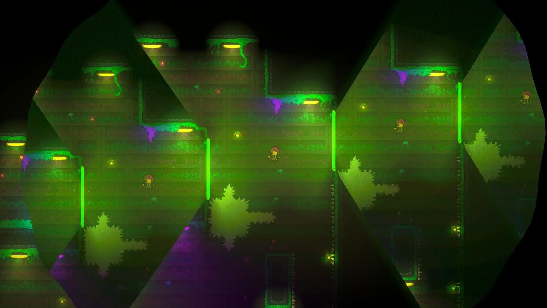 Ingression screenshot 3