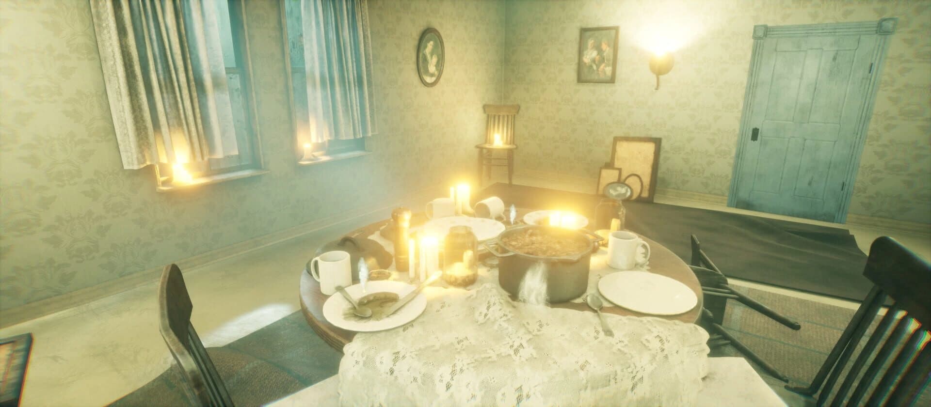 Inhuman screenshot 2