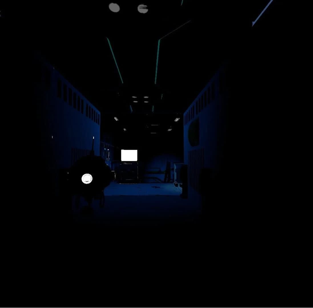 Inhumanus screenshot 5