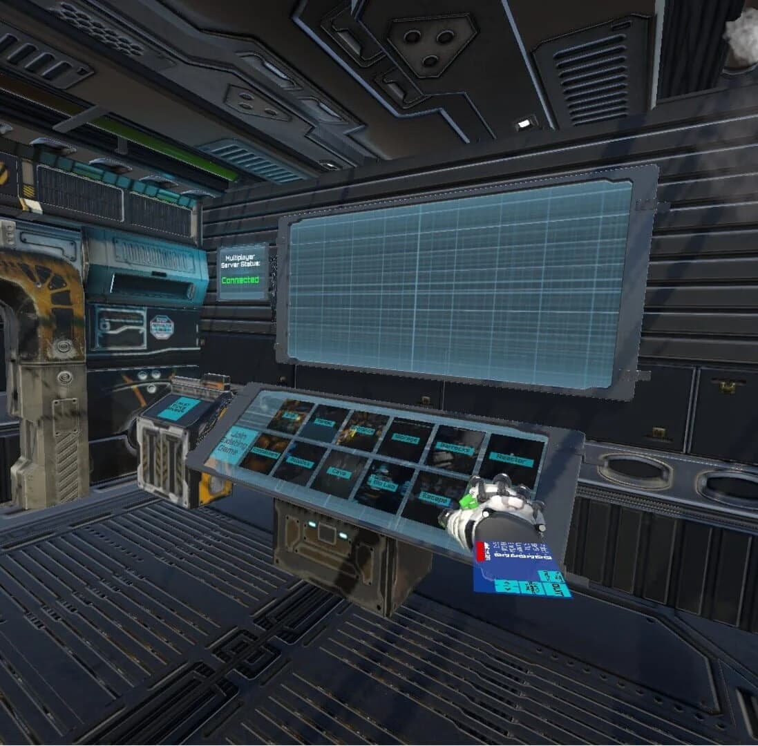 Inhumanus screenshot 4