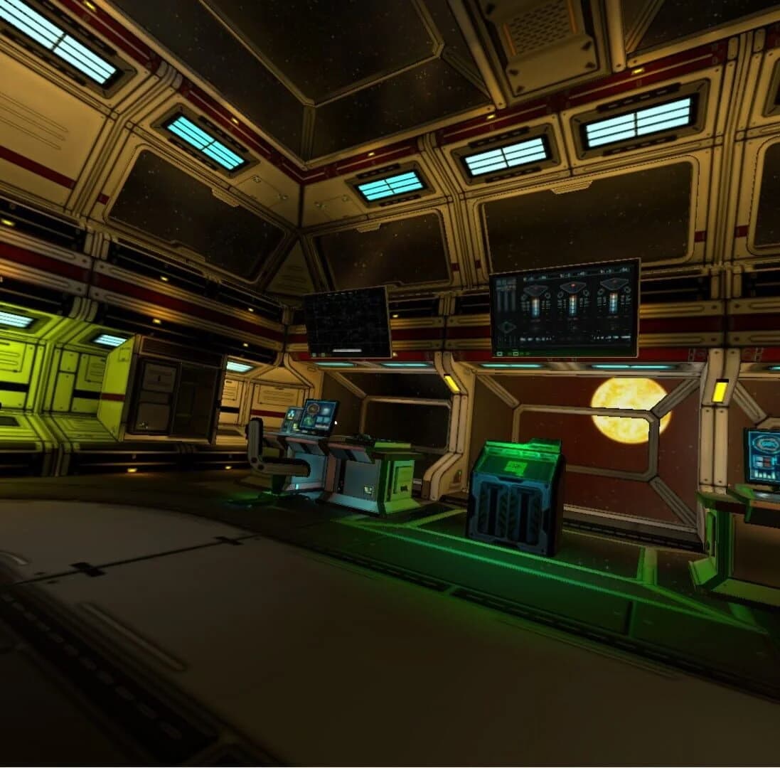 Inhumanus screenshot 3