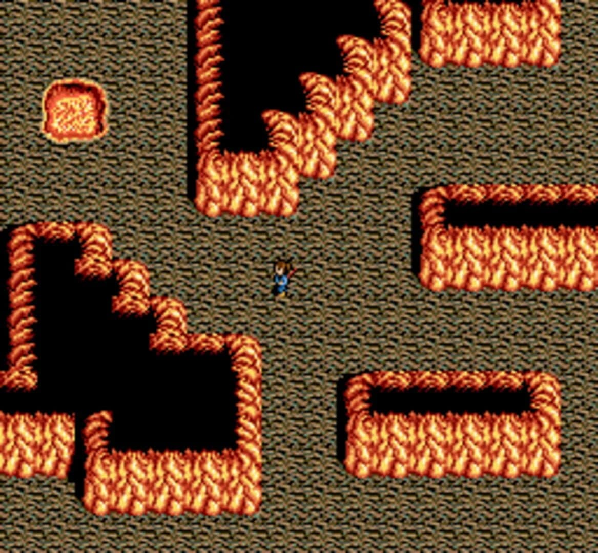 Inindo: Way of the Ninja screenshot 1