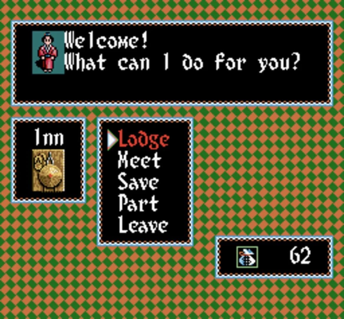 Inindo: Way of the Ninja screenshot 3