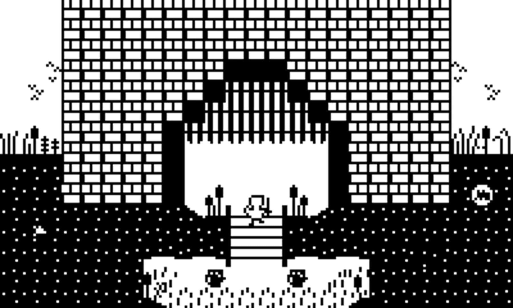 Initial Daydream screenshot 1