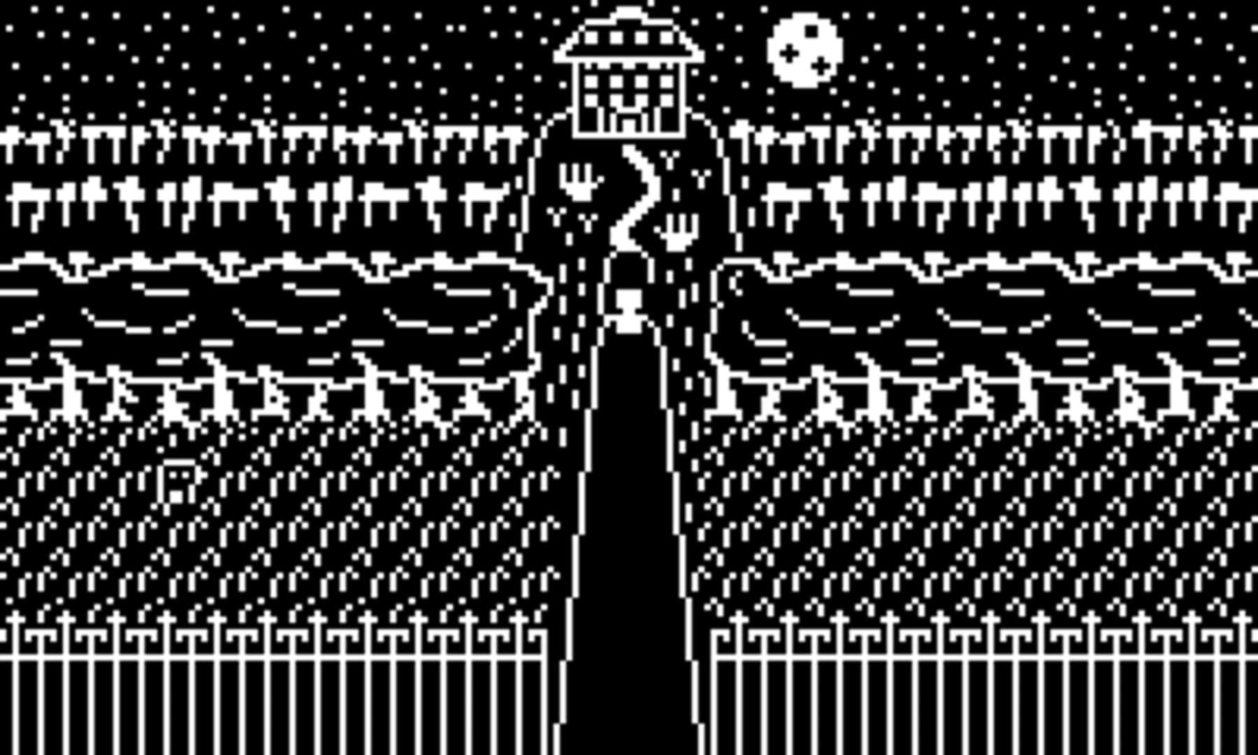 Initial Daydream screenshot 2