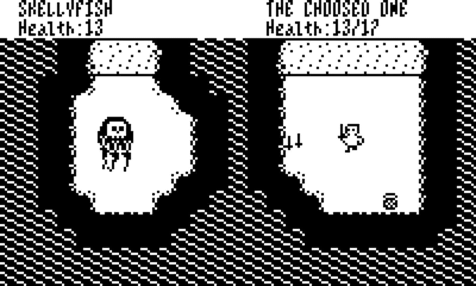 Initial Daydream screenshot 4