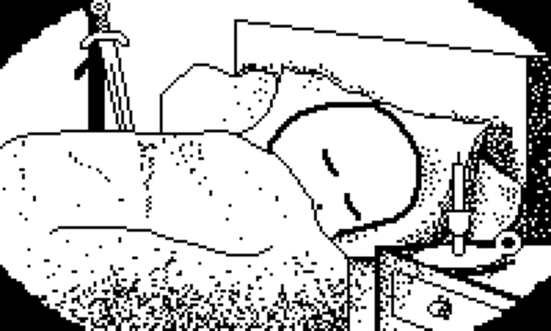 Initial Daydream screenshot 3