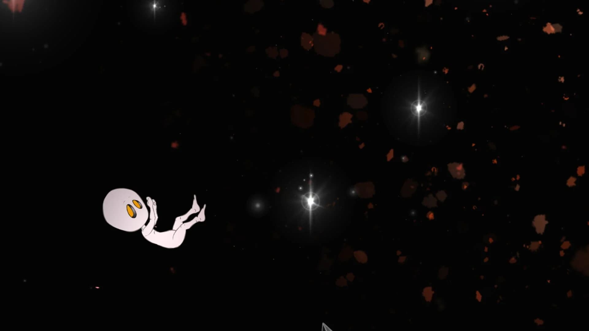 Initiation screenshot 1