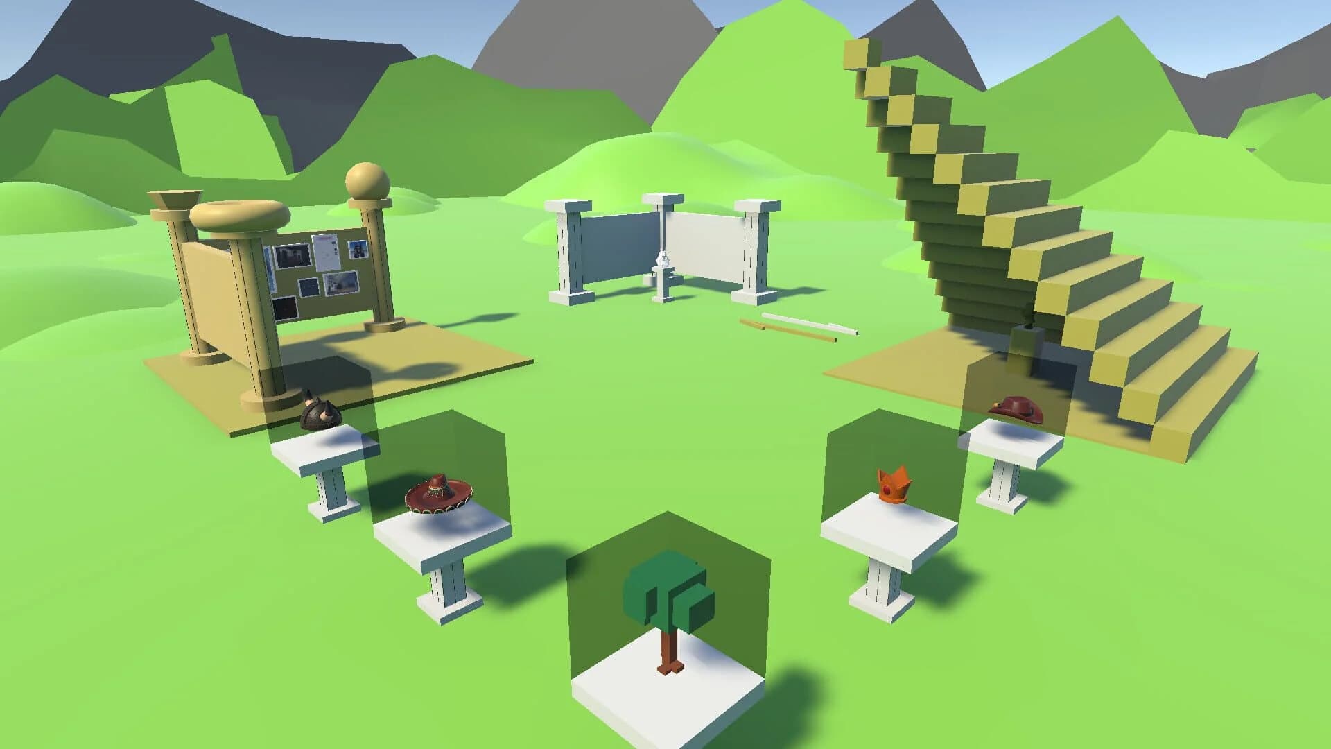 Initium screenshot 5