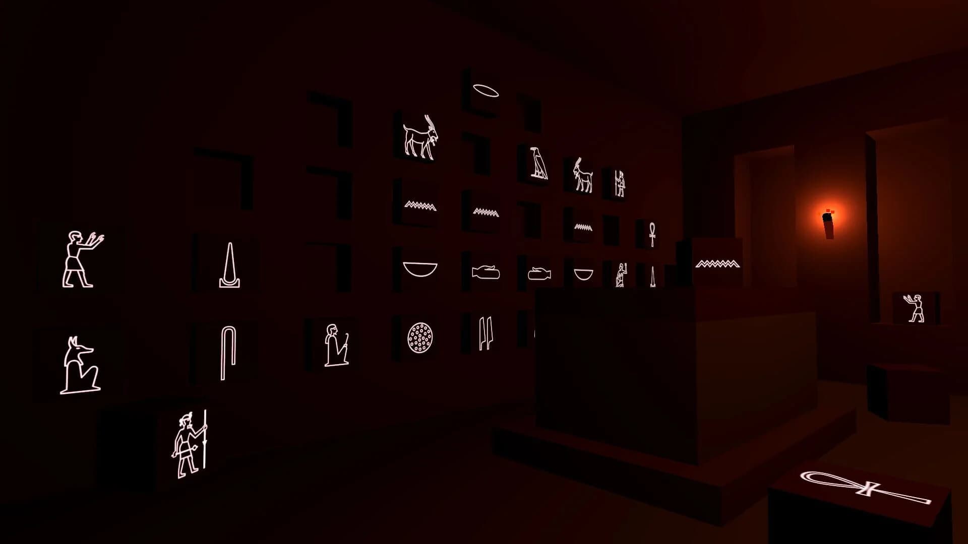 Initium screenshot 2
