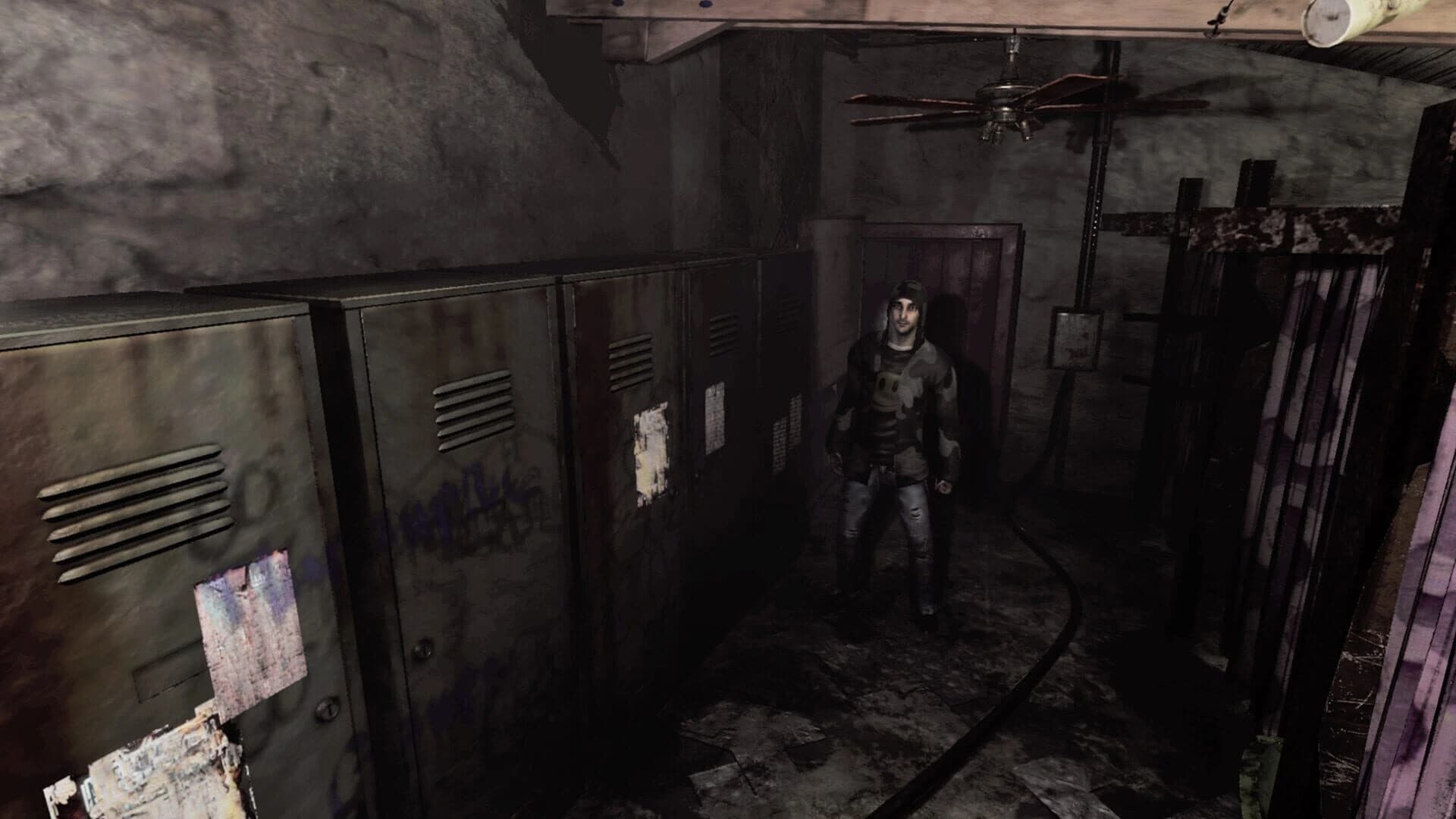 Injection π23: Ars Regia screenshot 1