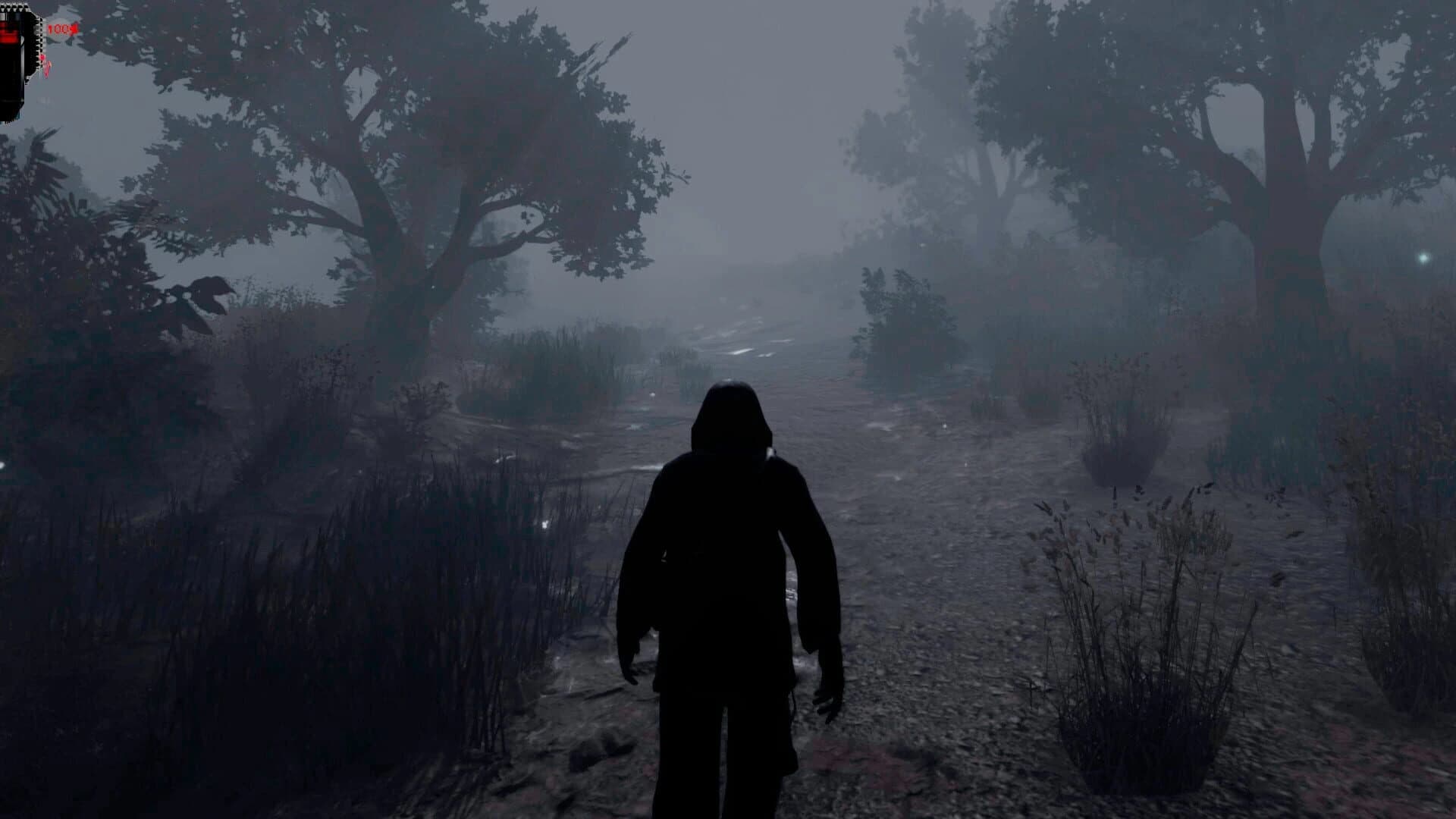 Injection π 23: No Name, No Number screenshot 1