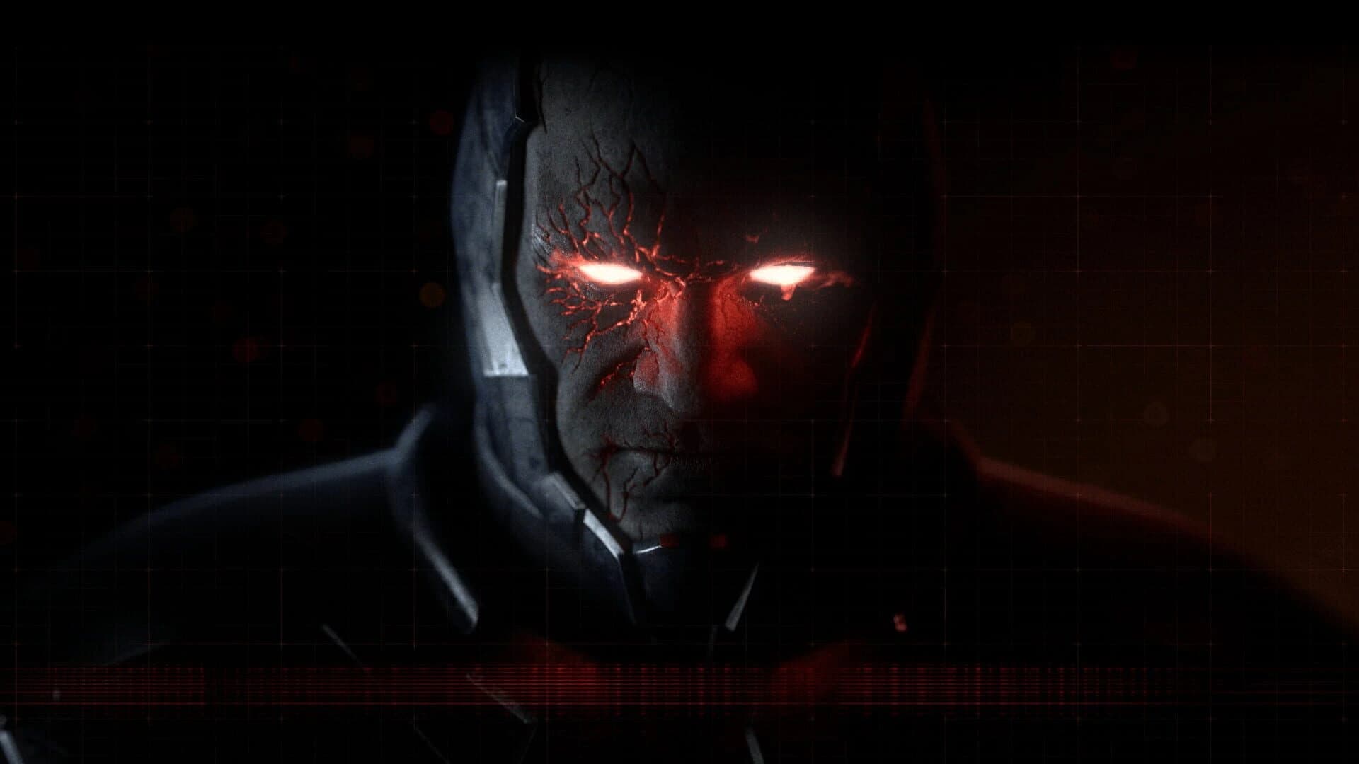Injustice 2: Darkseid screenshot 1