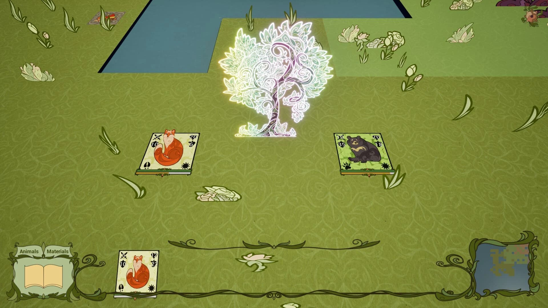 Ink & Cursor screenshot 4