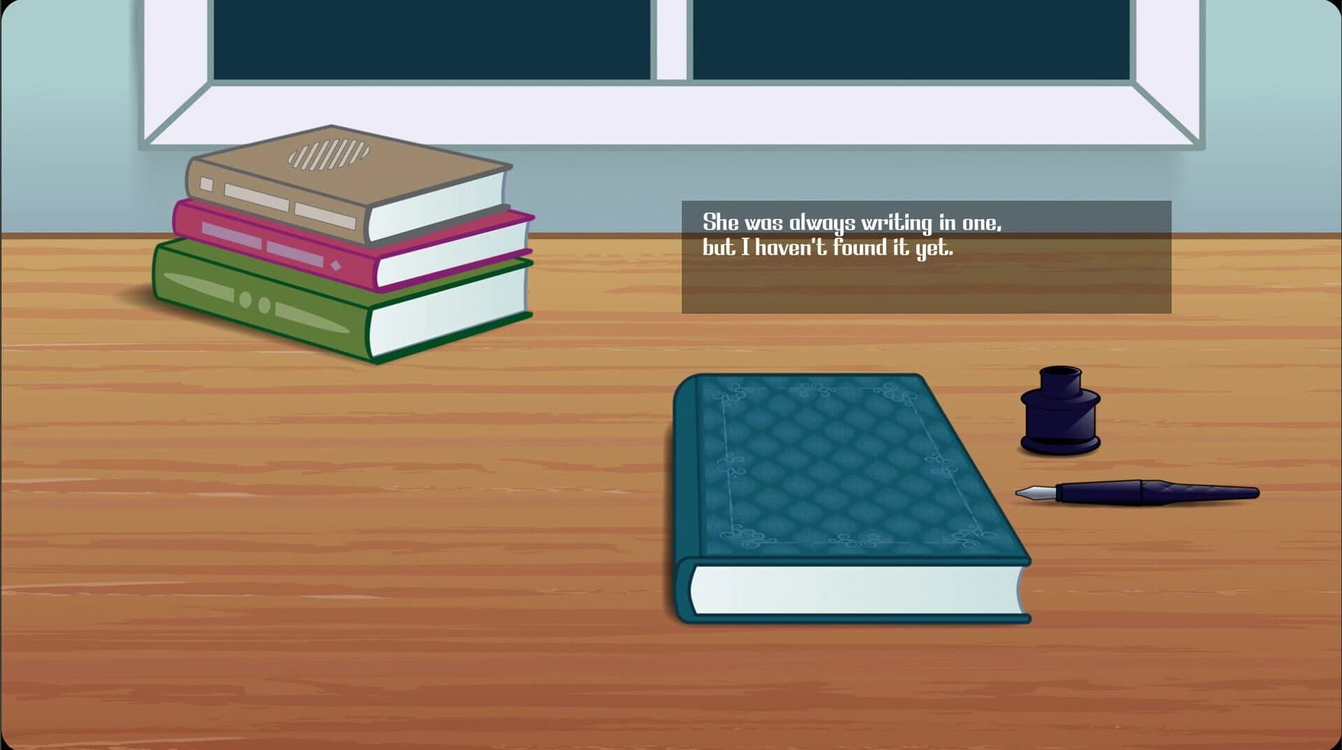 Ink Escape: Coven Conundrum screenshot 4