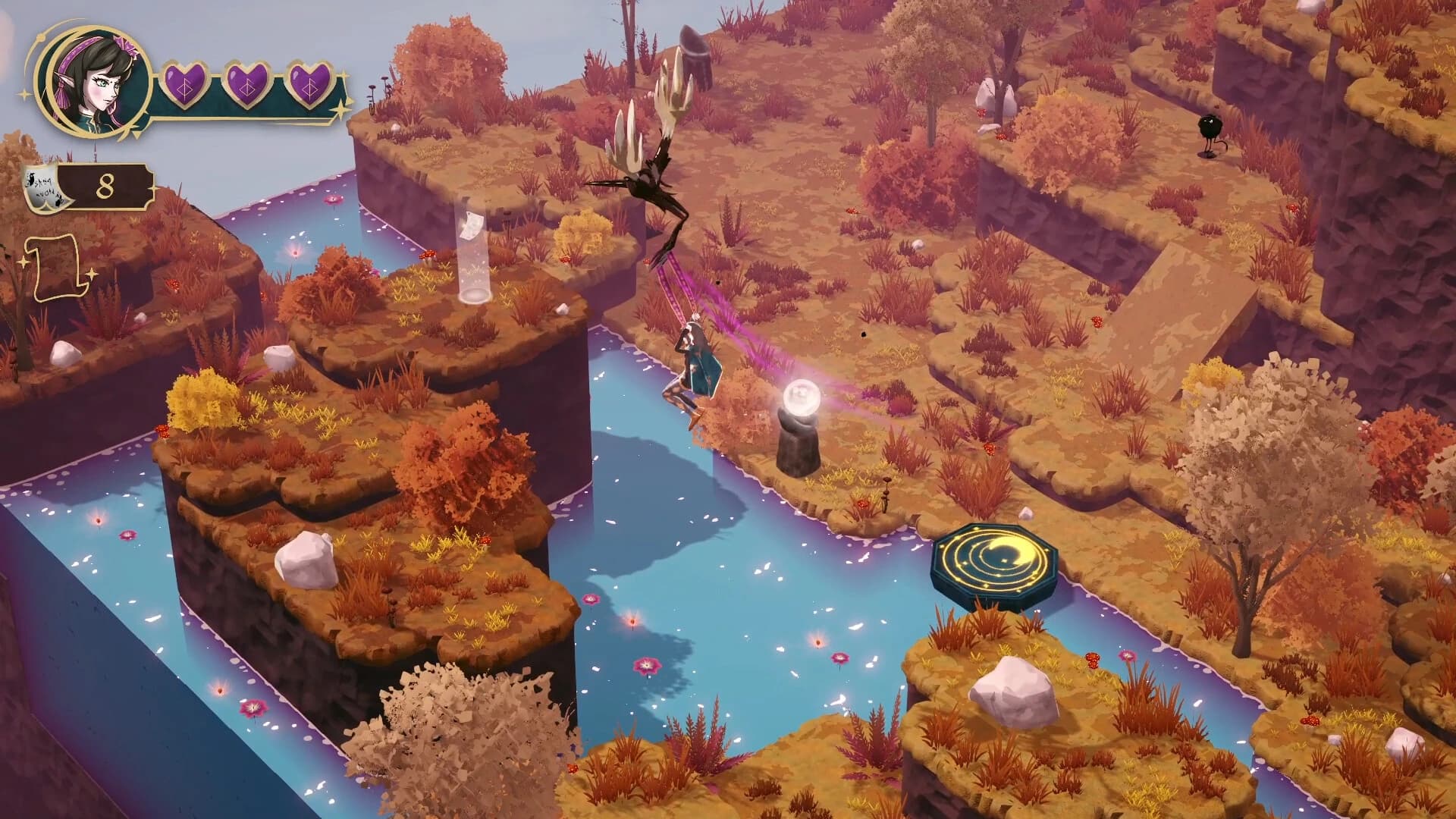 Ink of Fate screenshot 4