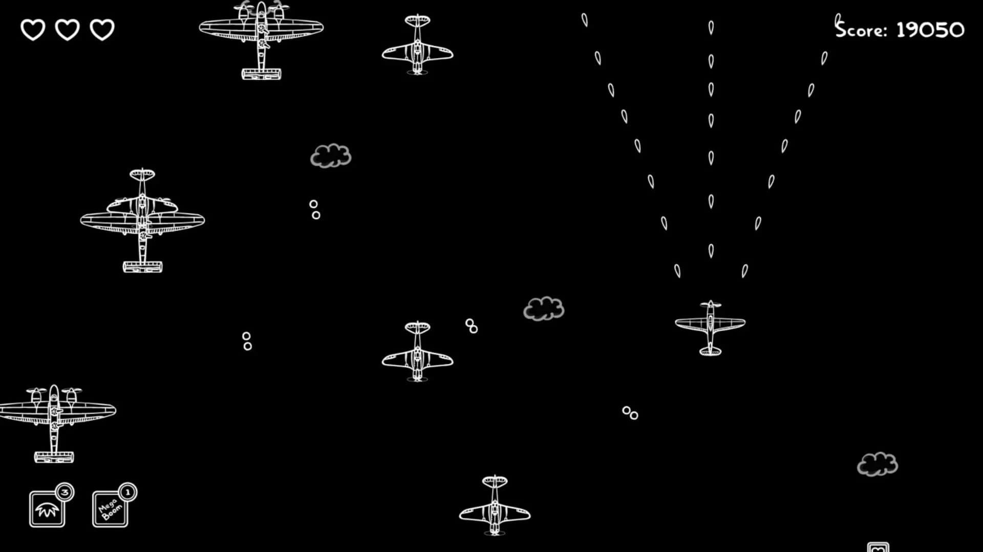 Ink Plane screenshot 4