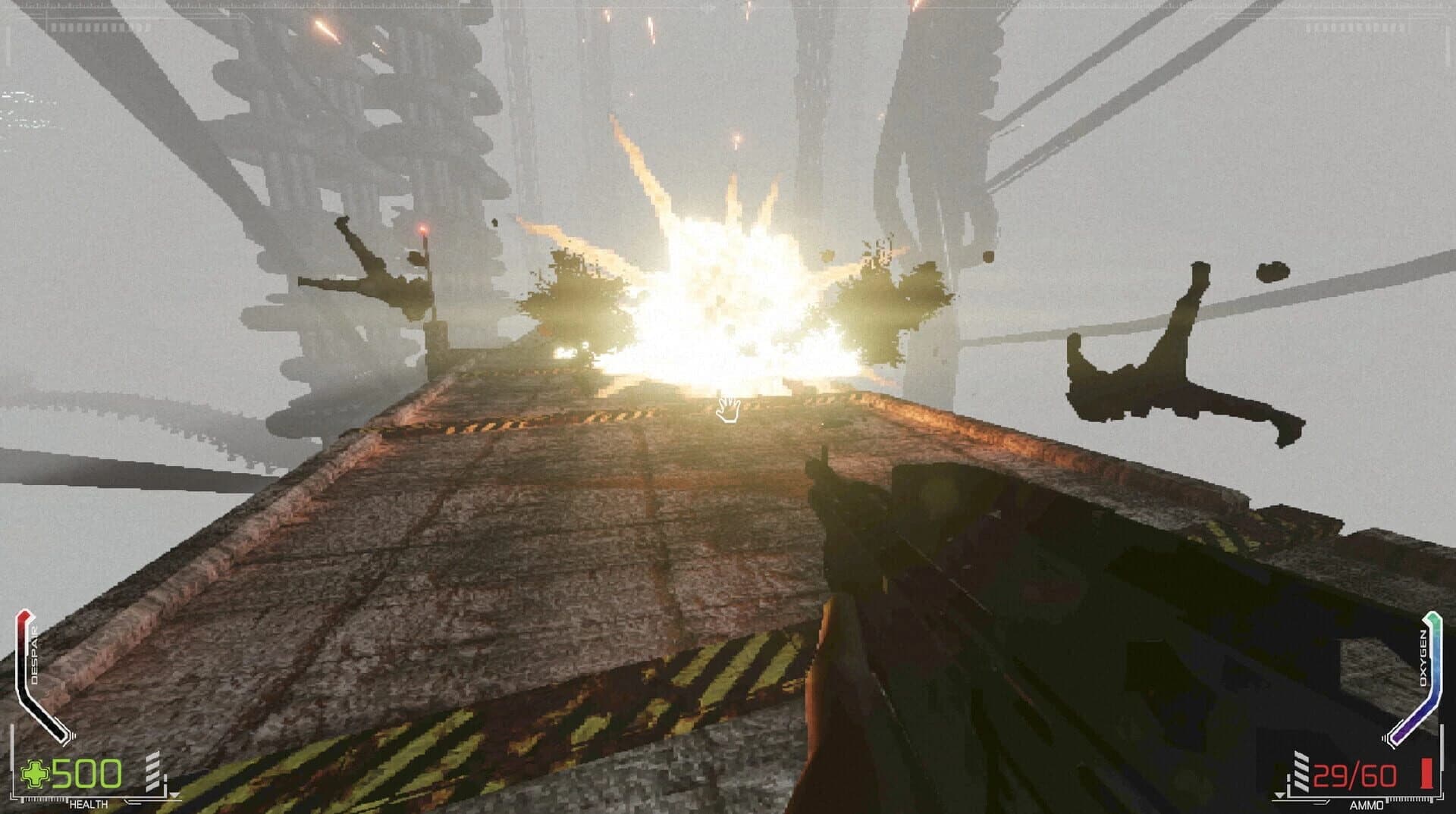 Inkaro screenshot 2