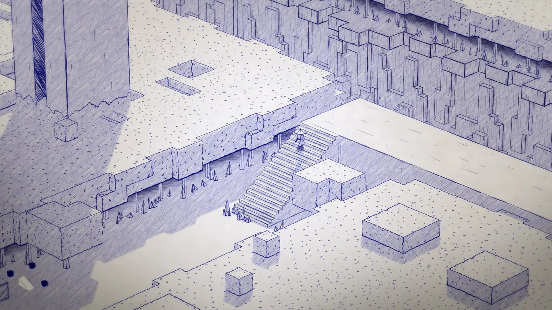 Inked screenshot 2