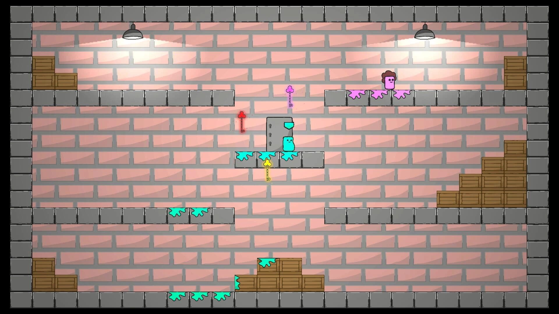 Ink'n'Think screenshot 5