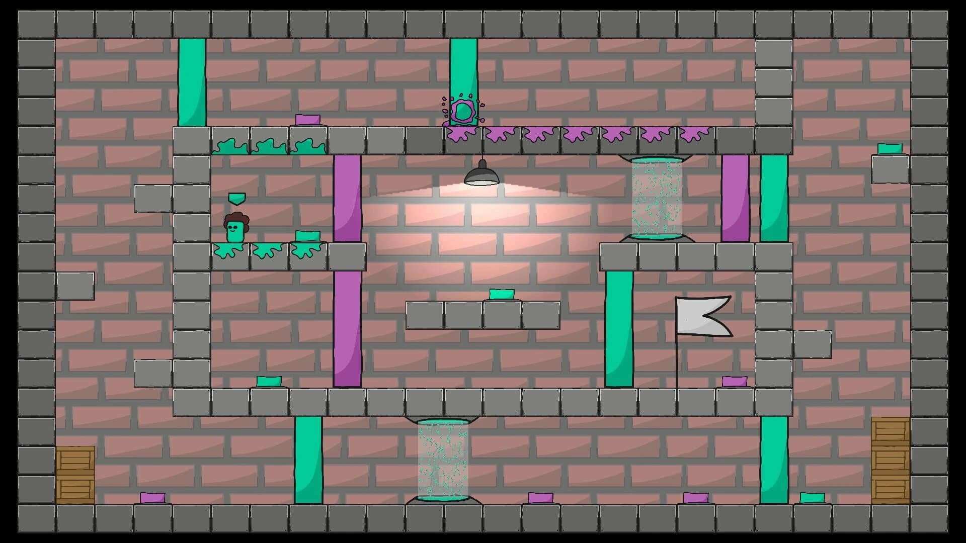 Ink'n'Think screenshot 2